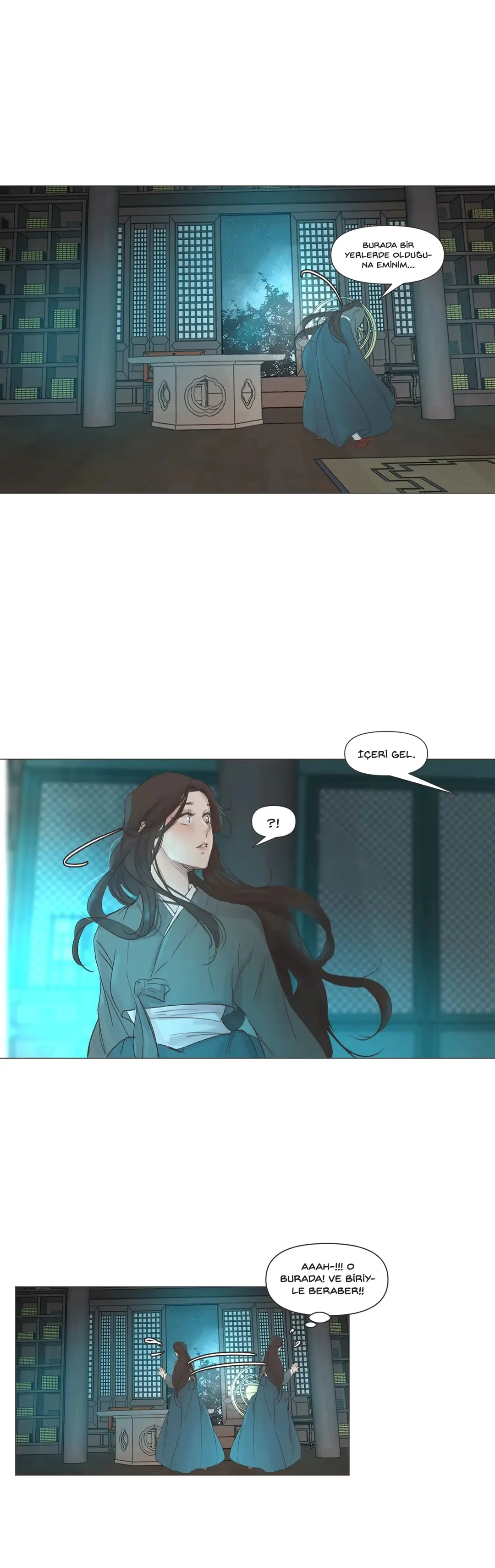 Ellin's Solhwa - Bölüm 17 - Sayfa 24