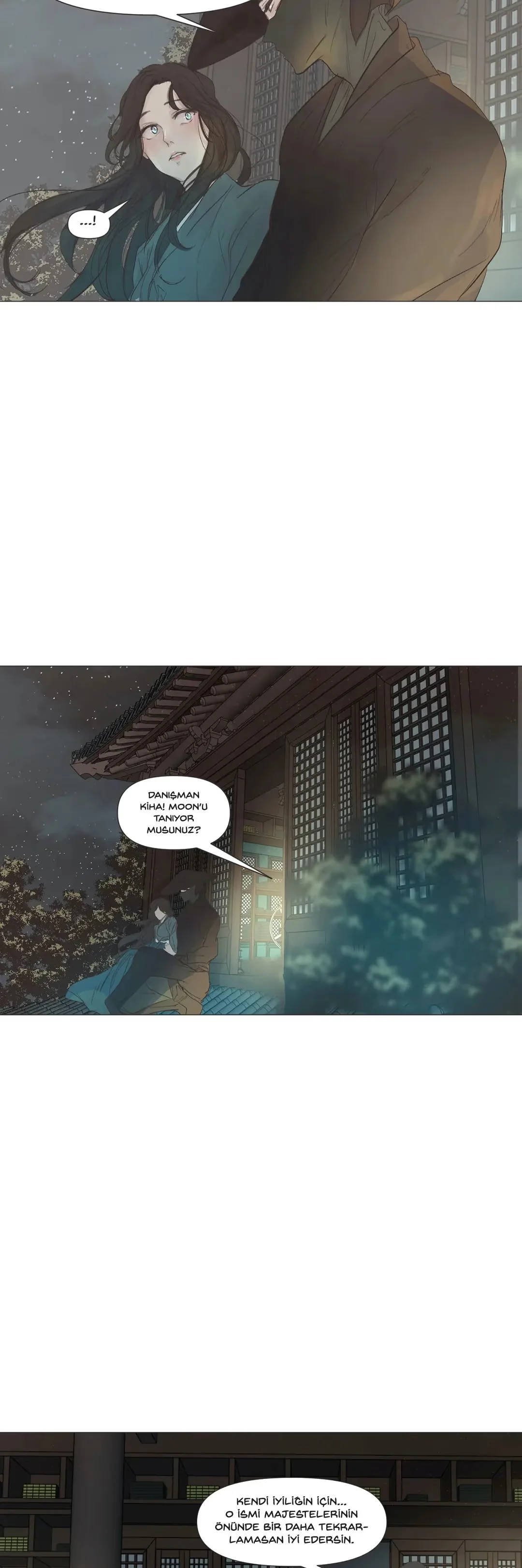 Ellin's Solhwa - Bölüm 17 - Sayfa 27