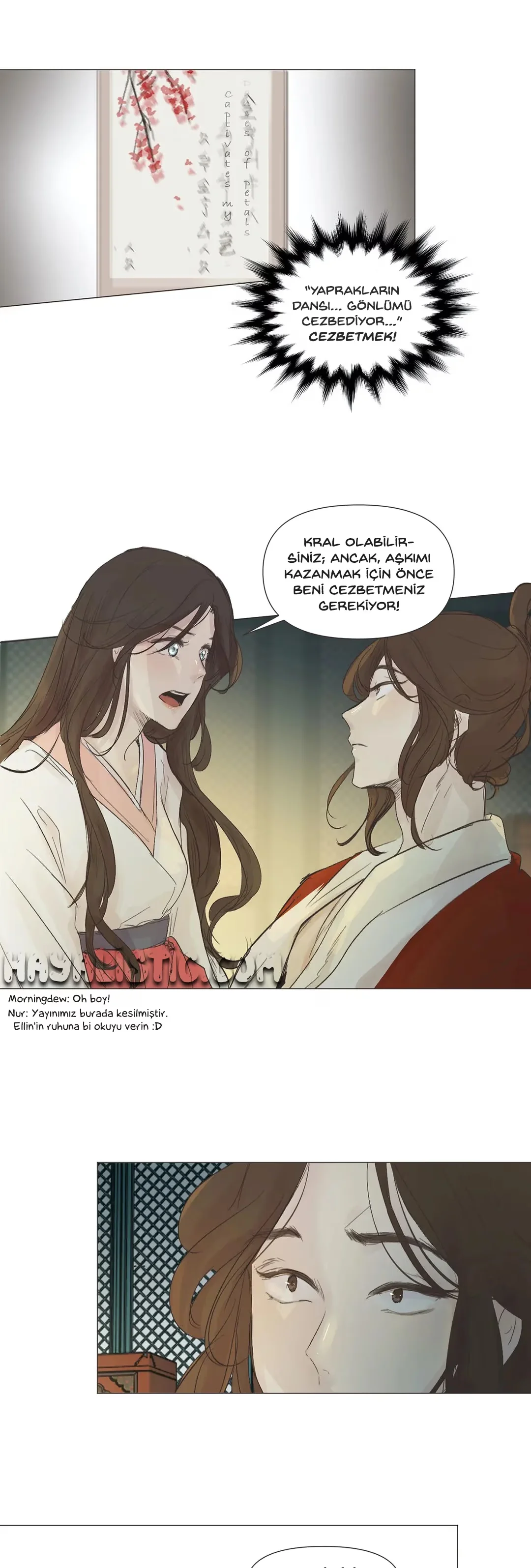 Ellin's Solhwa - Bölüm 17 - Sayfa 4