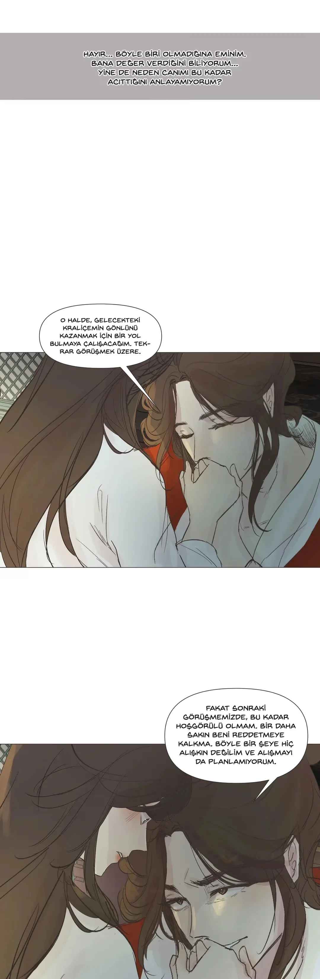 Ellin's Solhwa - Bölüm 17 - Sayfa 8