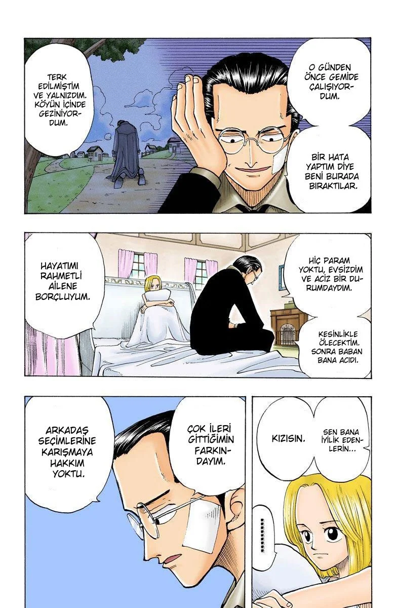 One Piece - Bölüm 25 - Sayfa 8