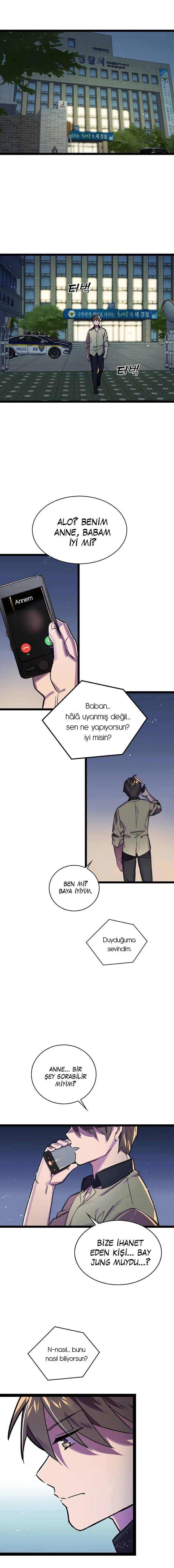 Ranker's Return - Bölüm 2 - Sayfa 15