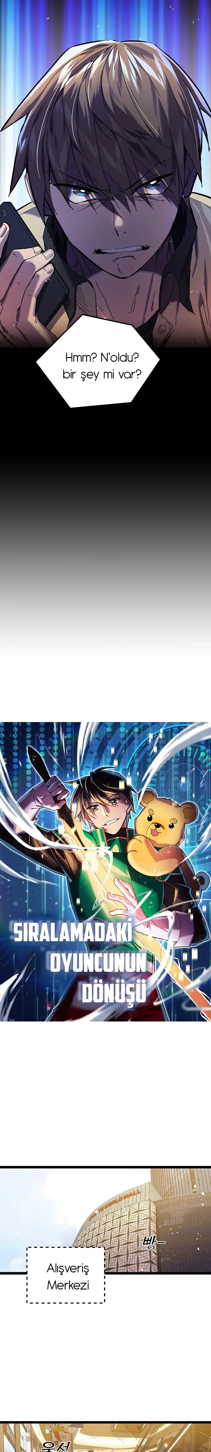Ranker's Return - Bölüm 2 - Sayfa 5