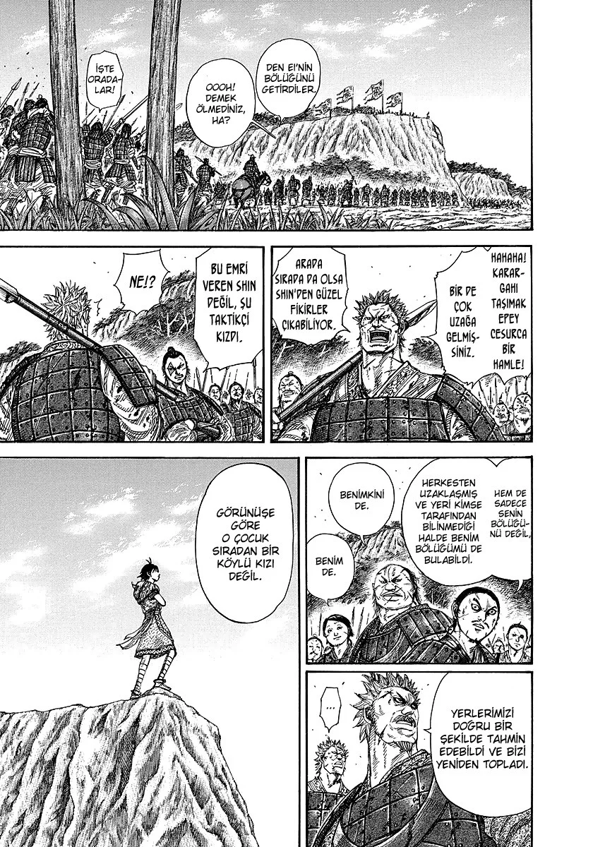 Kingdom - Bölüm 247 - Sayfa 10