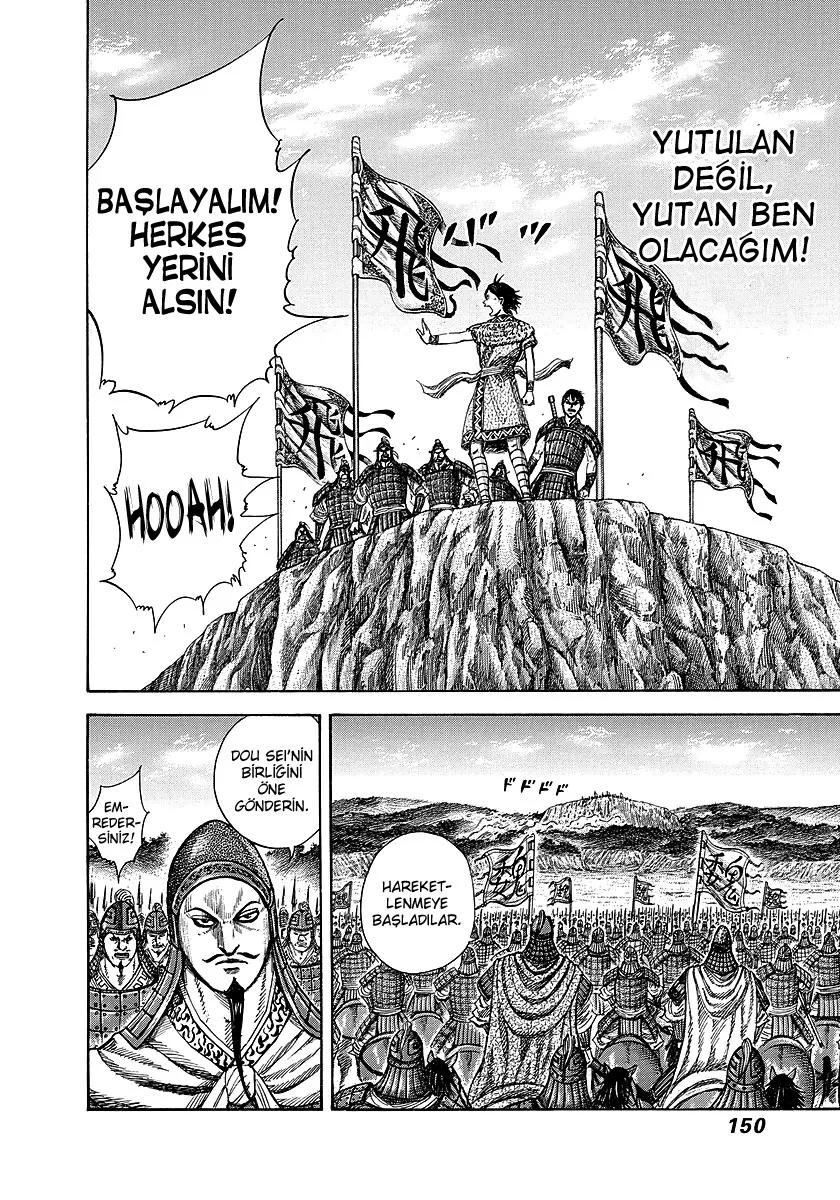 Kingdom - Bölüm 247 - Sayfa 14