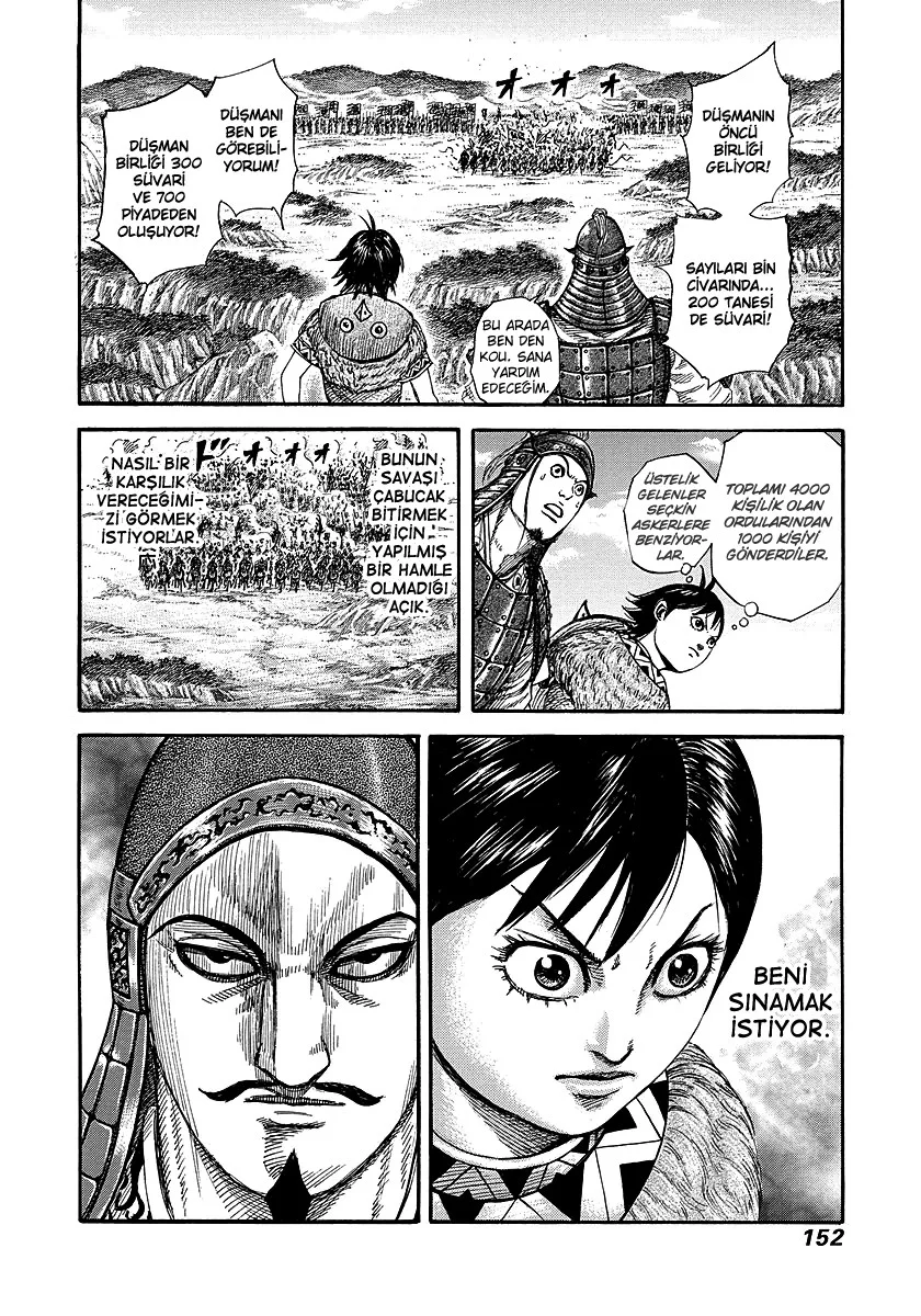 Kingdom - Bölüm 247 - Sayfa 16