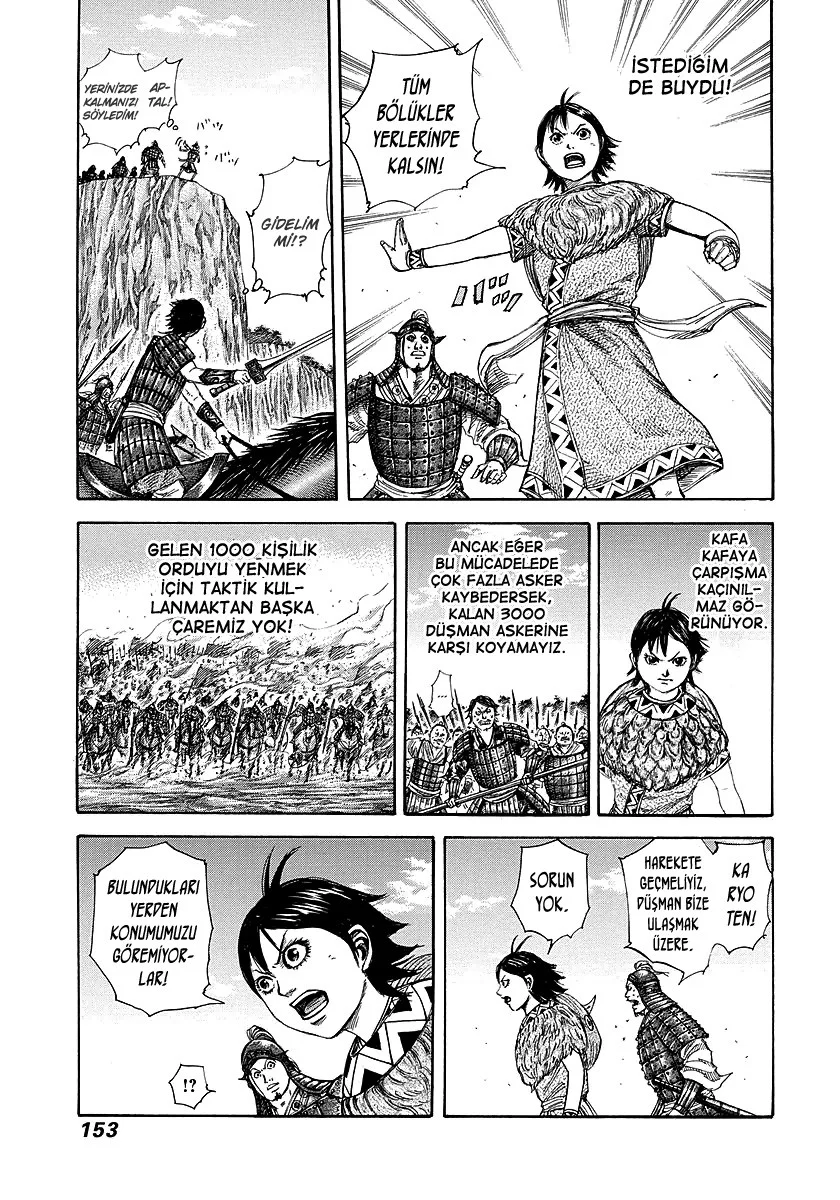 Kingdom - Bölüm 247 - Sayfa 17