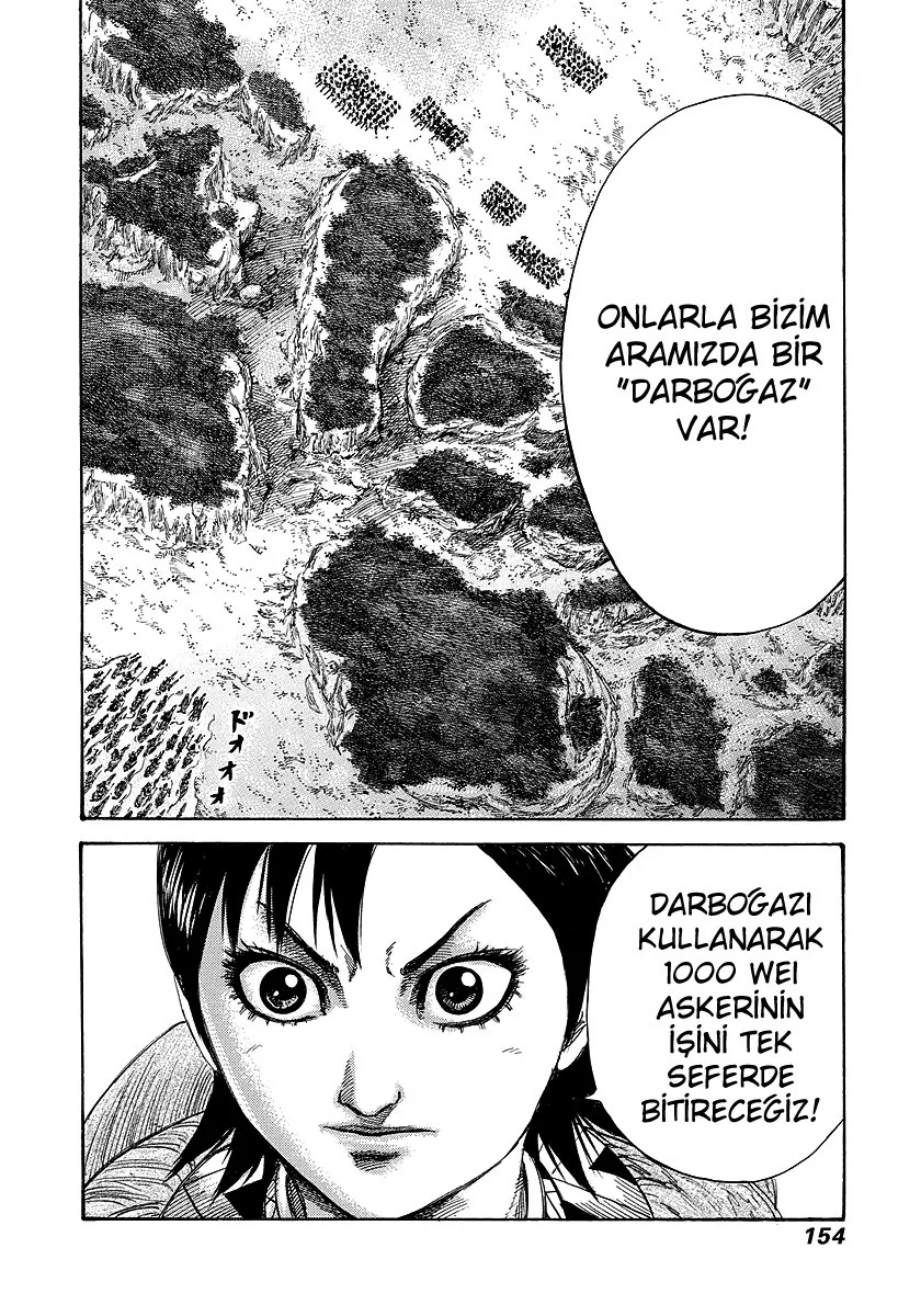 Kingdom - Bölüm 247 - Sayfa 18