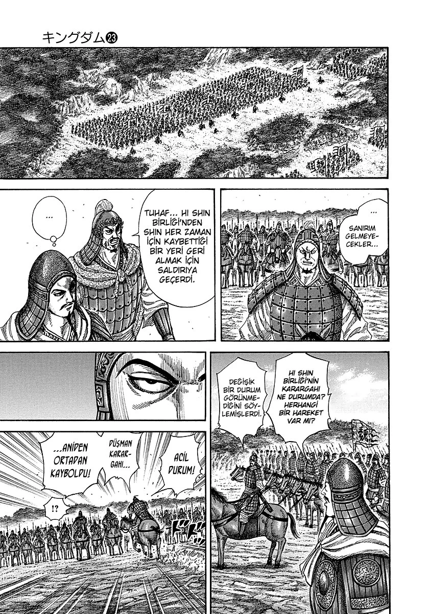 Kingdom - Bölüm 247 - Sayfa 4