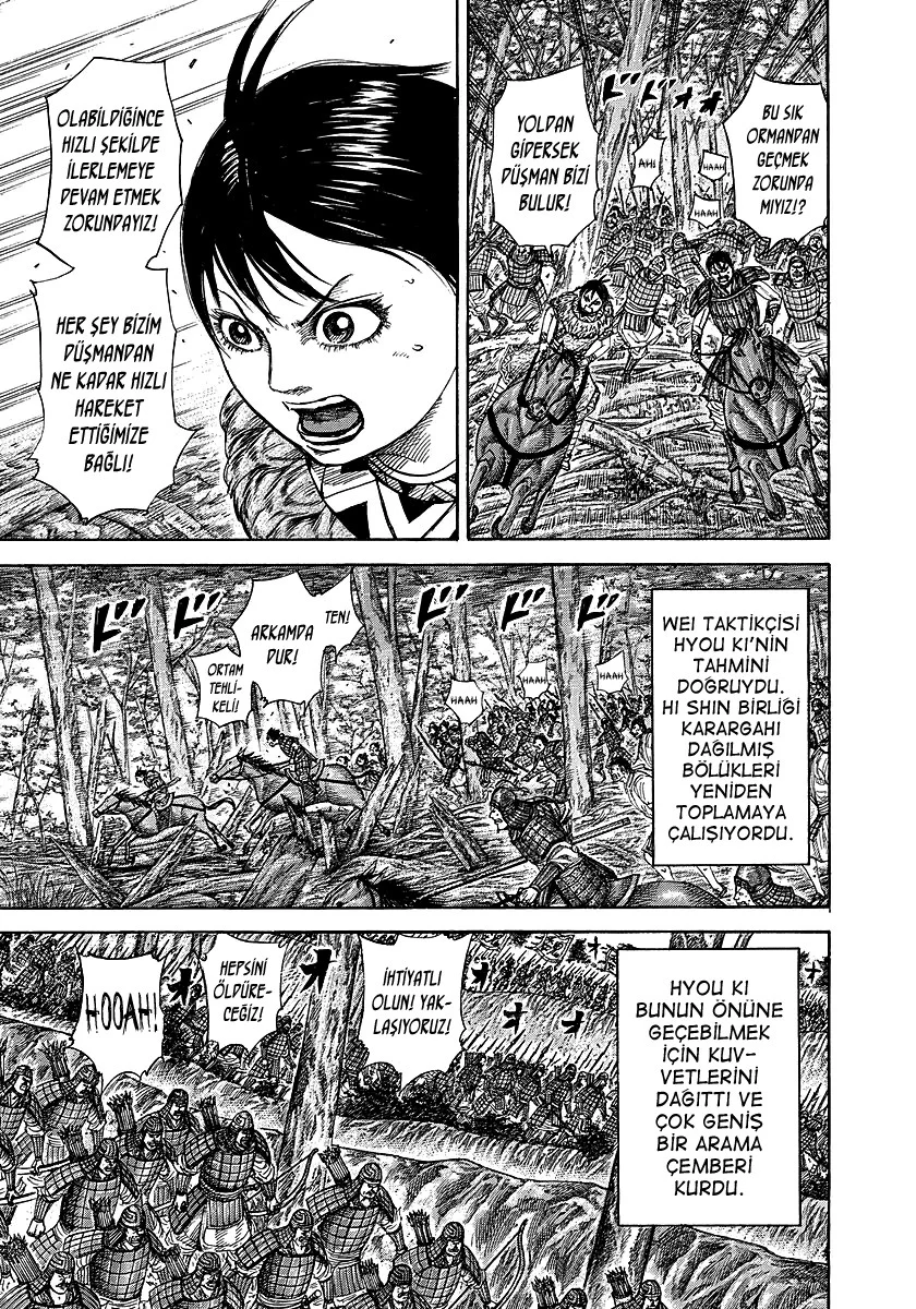 Kingdom - Bölüm 247 - Sayfa 6