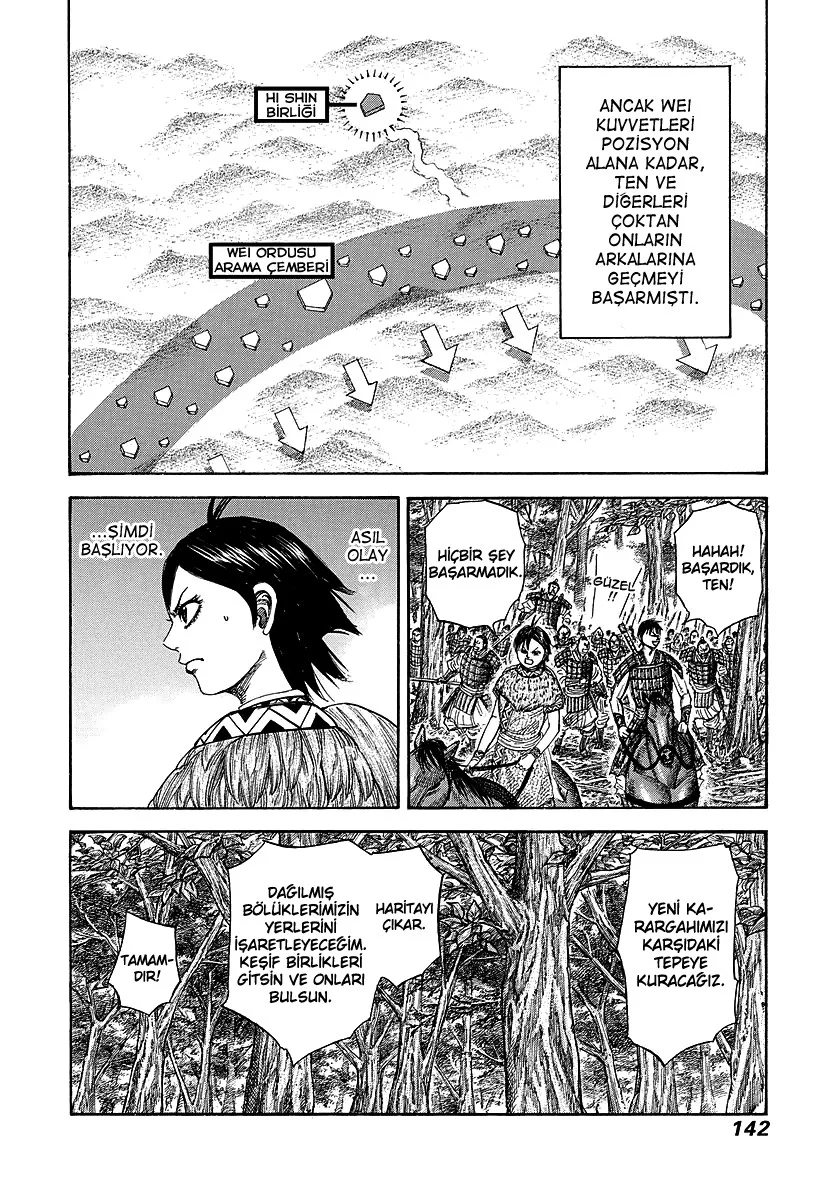 Kingdom - Bölüm 247 - Sayfa 7