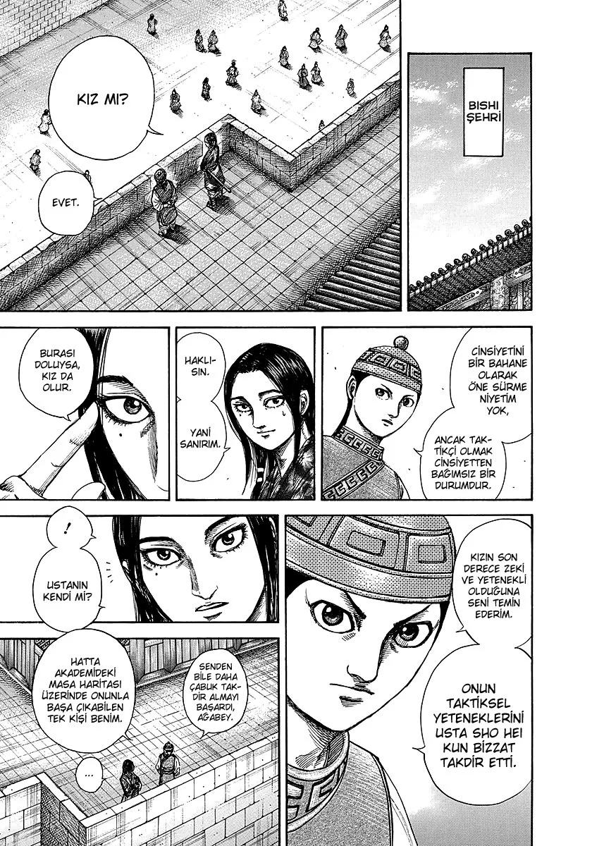 Kingdom - Bölüm 247 - Sayfa 8