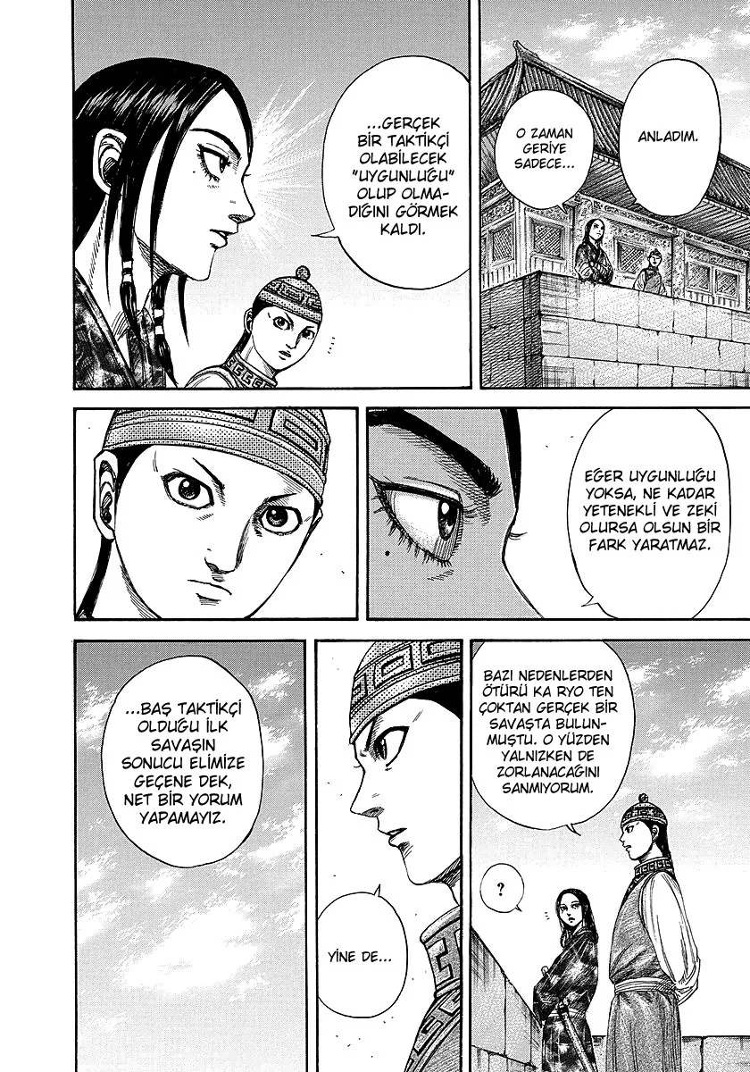 Kingdom - Bölüm 247 - Sayfa 9