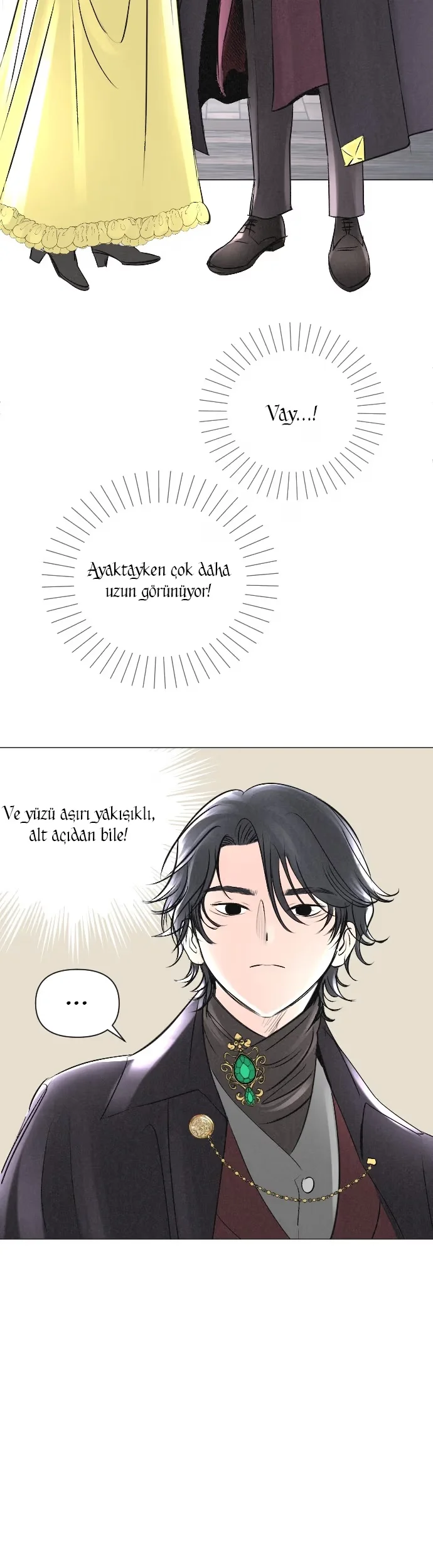 Happily Ever Afterwards - Bölüm 5 - Sayfa 13