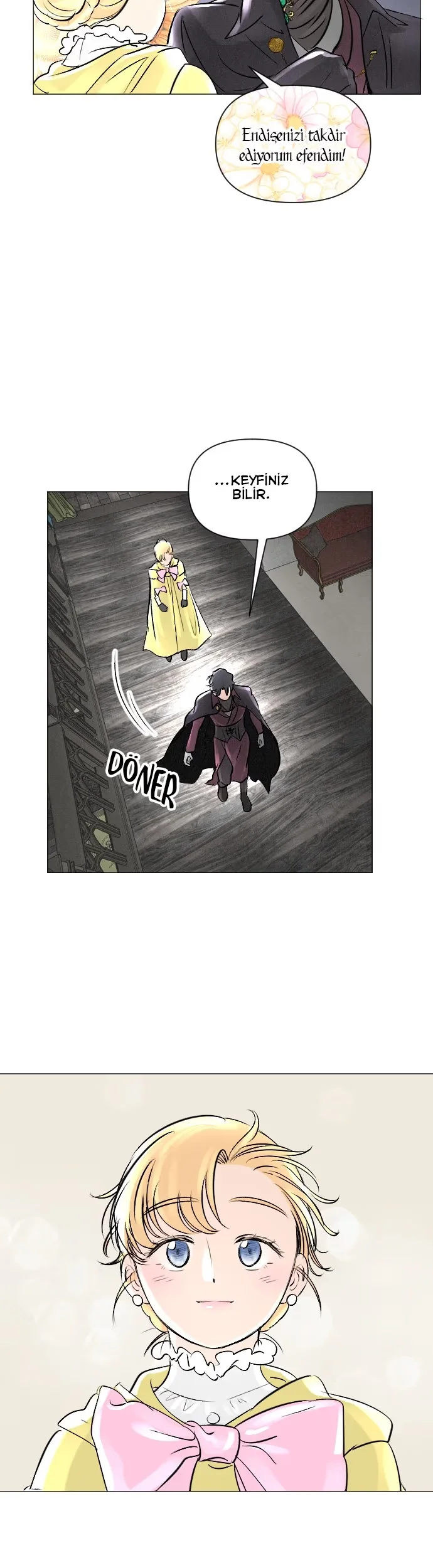 Happily Ever Afterwards - Bölüm 5 - Sayfa 24