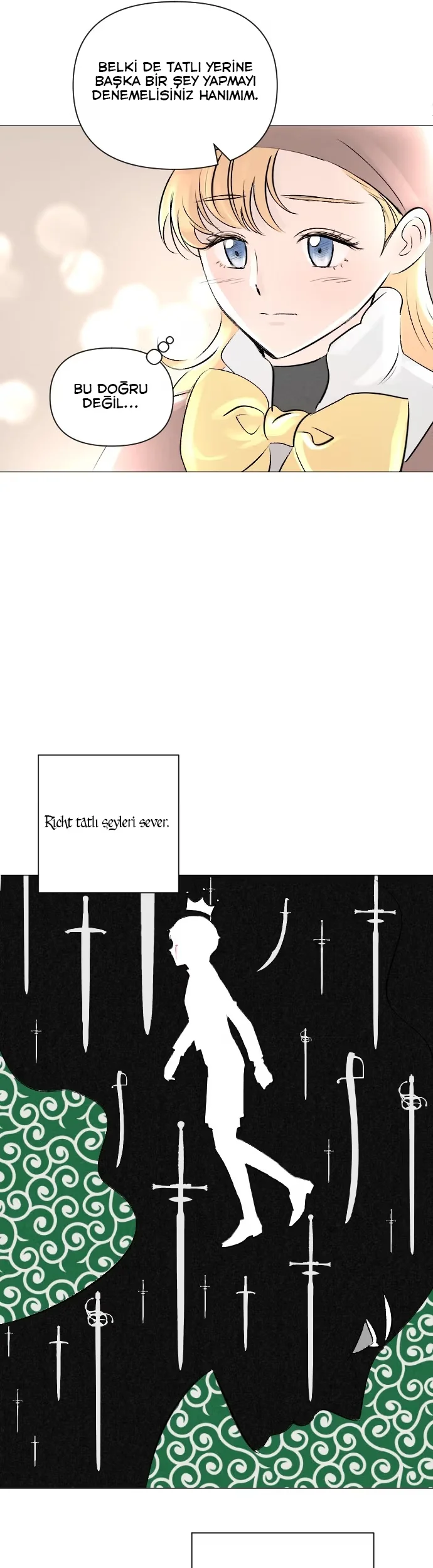 Happily Ever Afterwards - Bölüm 5 - Sayfa 33