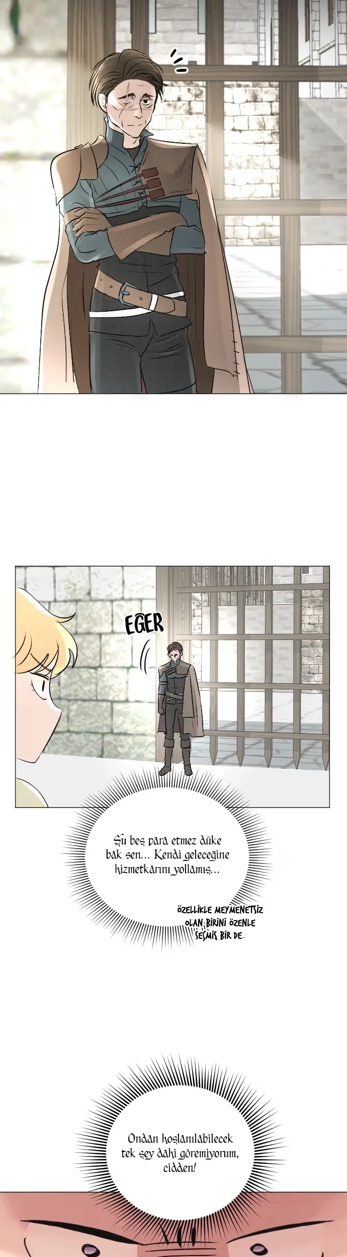 Happily Ever Afterwards - Bölüm 5 - Sayfa 4