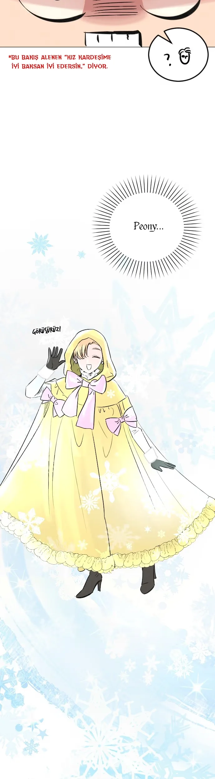Happily Ever Afterwards - Bölüm 5 - Sayfa 5