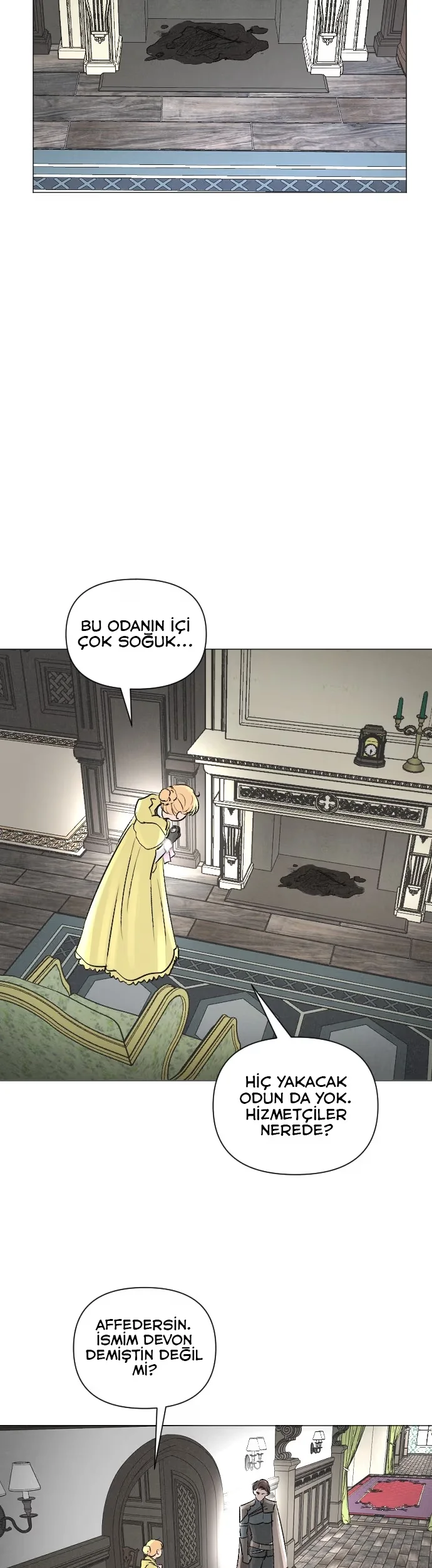 Happily Ever Afterwards - Bölüm 5 - Sayfa 7