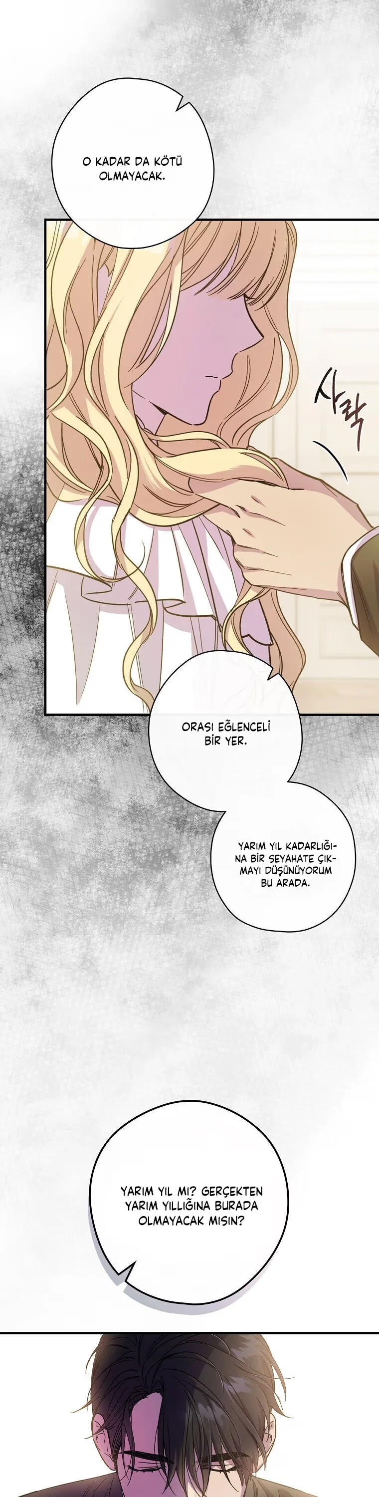 How to Win My Husband Over - Bölüm 3 - Sayfa 11