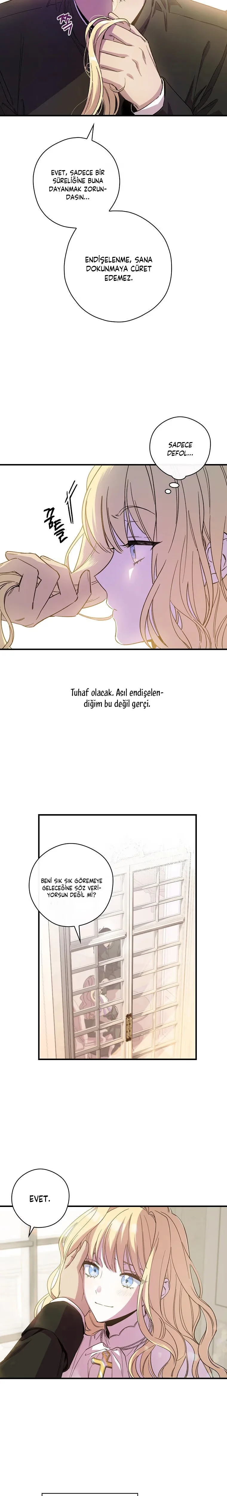 How to Win My Husband Over - Bölüm 3 - Sayfa 12