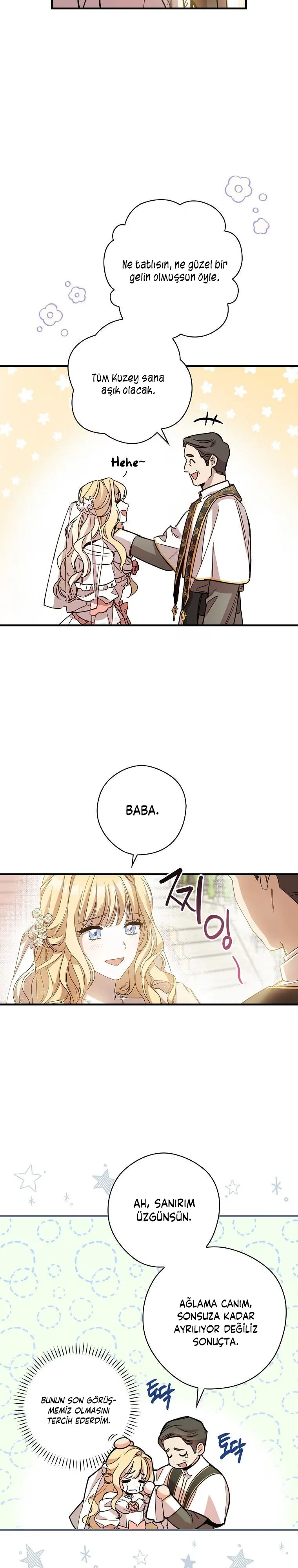 How to Win My Husband Over - Bölüm 3 - Sayfa 18