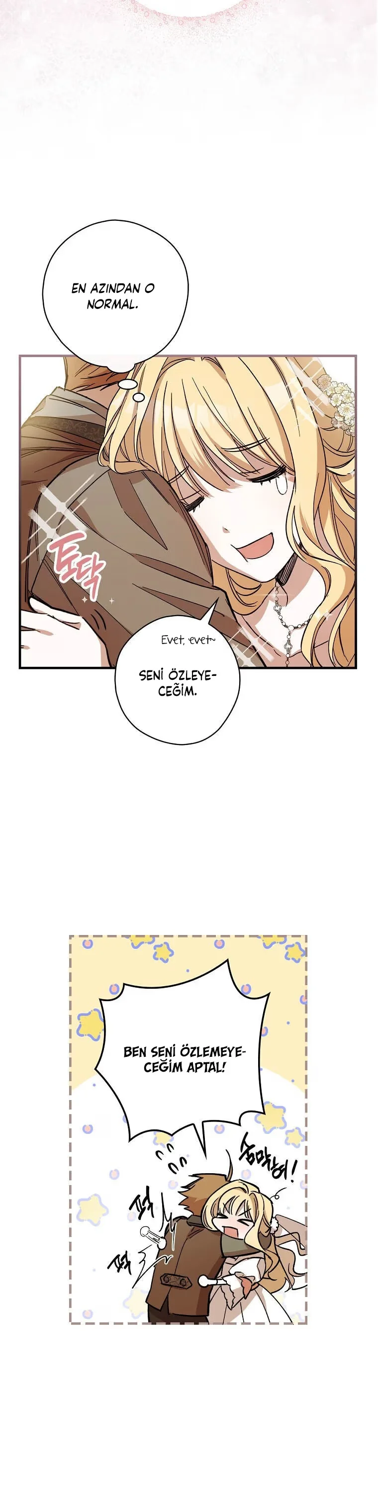 How to Win My Husband Over - Bölüm 3 - Sayfa 24