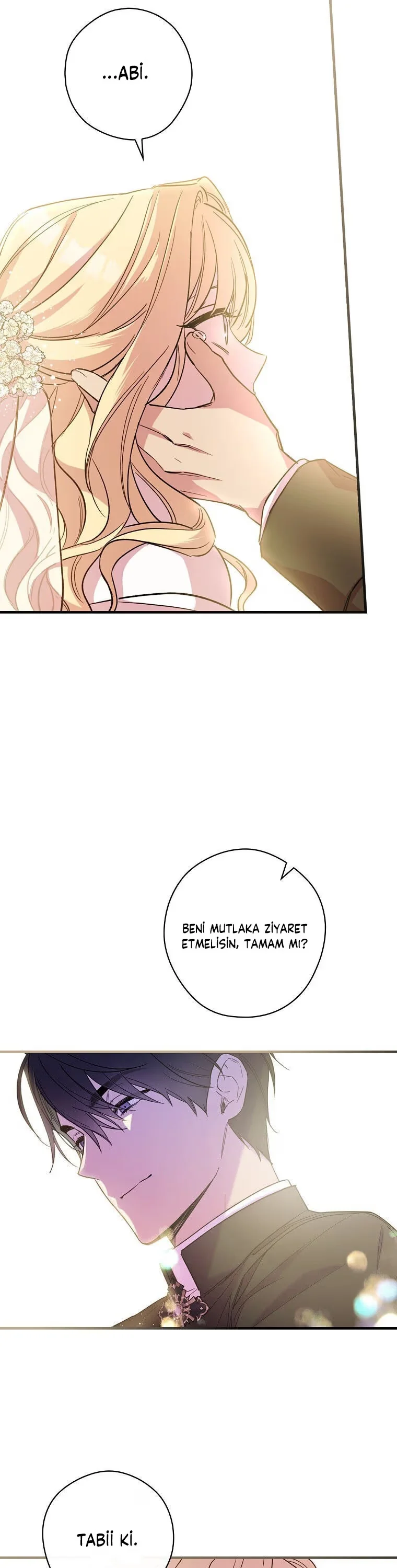 How to Win My Husband Over - Bölüm 3 - Sayfa 26