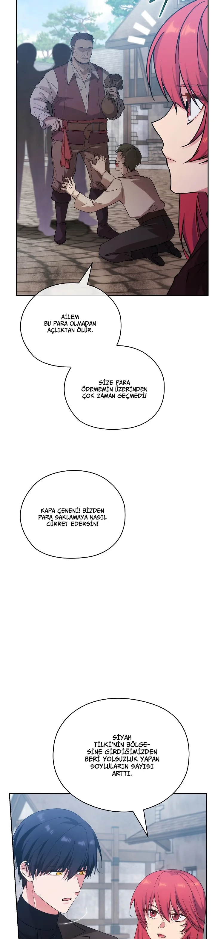 Adonis - Bölüm 265 - Sayfa 34