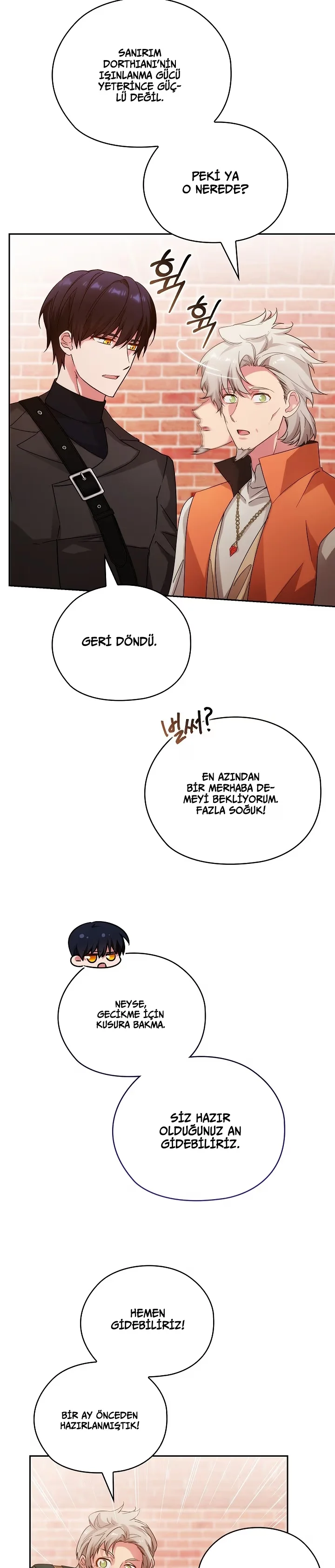 Adonis - Bölüm 265 - Sayfa 43