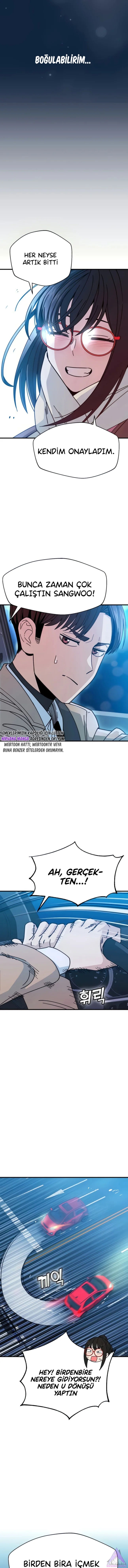 Maybe Meant to Be - Bölüm 11 - Sayfa 13