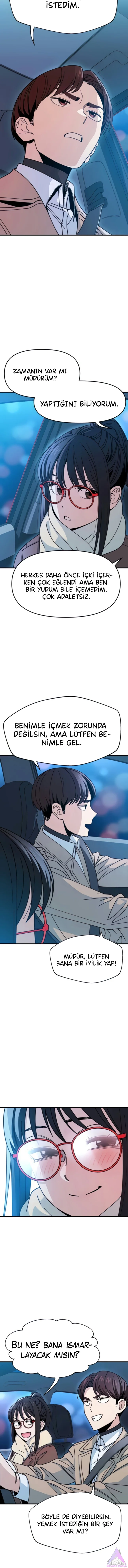 Maybe Meant to Be - Bölüm 11 - Sayfa 14
