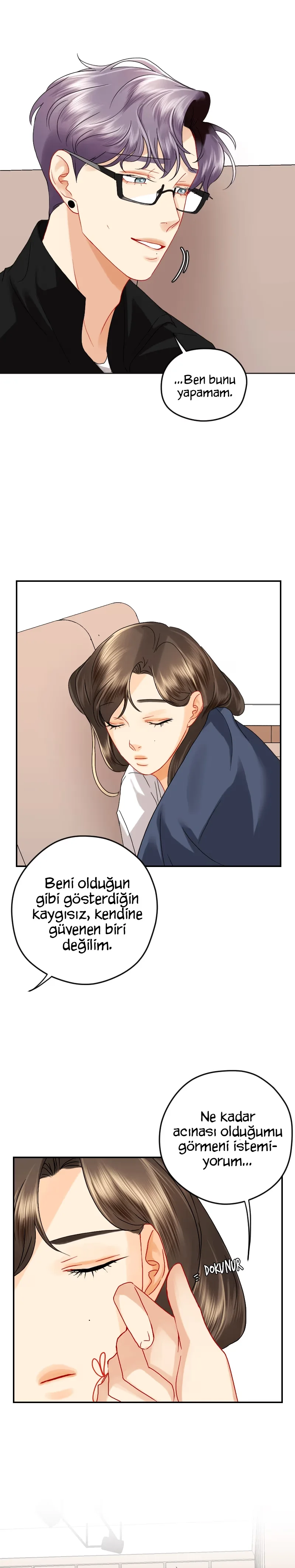 Love Me Knot - Bölüm 83 - Sayfa 15