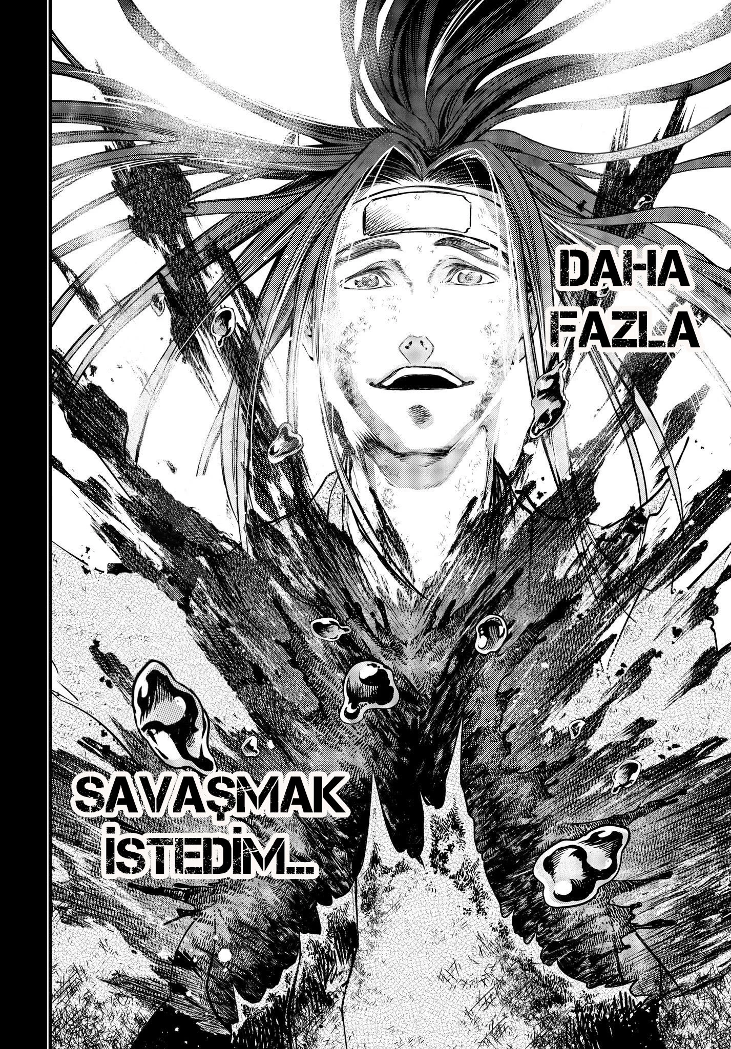 Record of Ragnarok - Bölüm 18 - Sayfa 45
