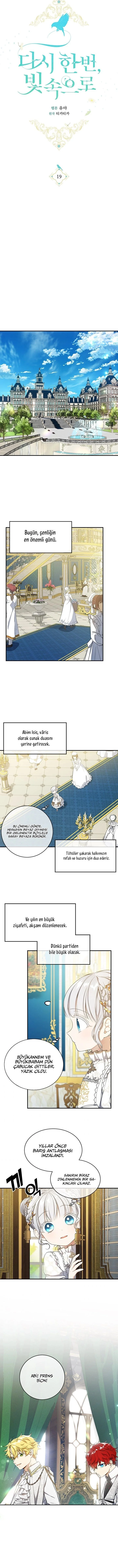 Into the Light Once Again - Bölüm 19 - Sayfa 4