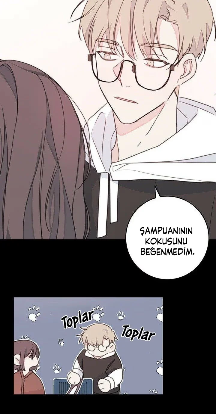 Today Living With You - Bölüm 6 - Sayfa 16