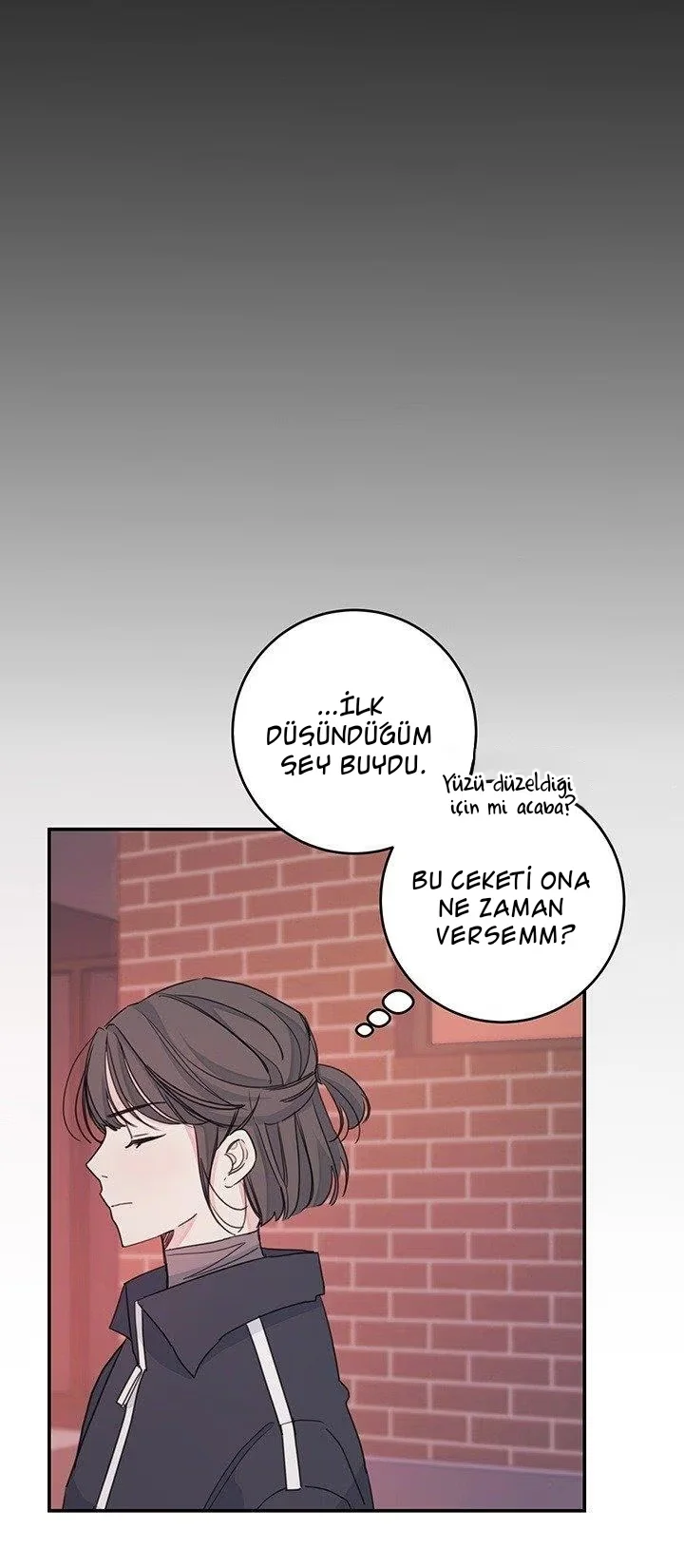 Today Living With You - Bölüm 6 - Sayfa 20