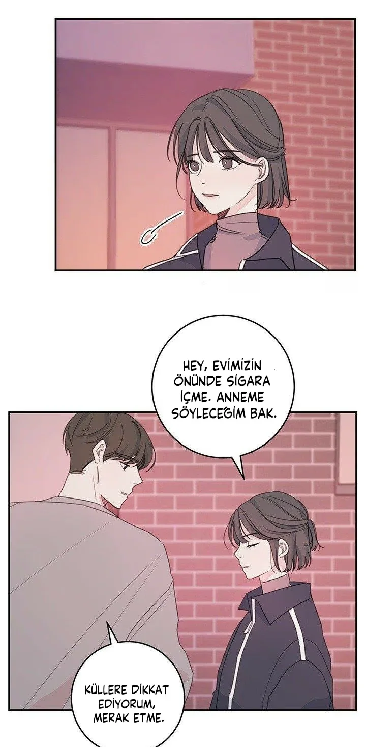 Today Living With You - Bölüm 6 - Sayfa 22