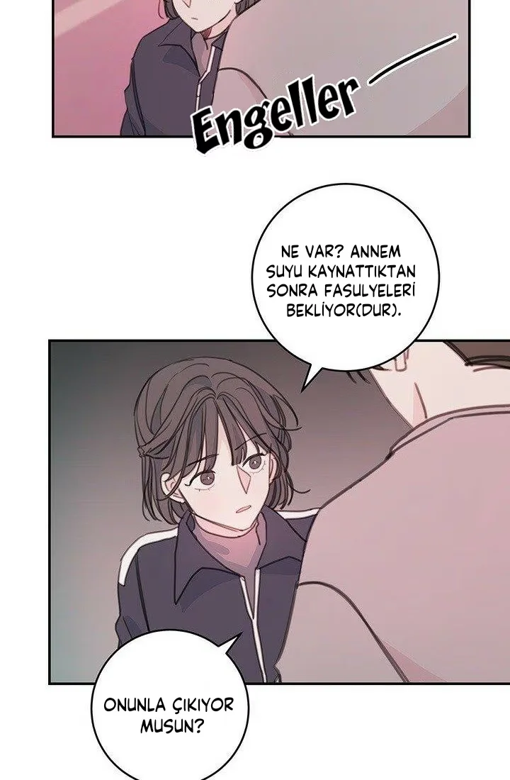 Today Living With You - Bölüm 6 - Sayfa 26
