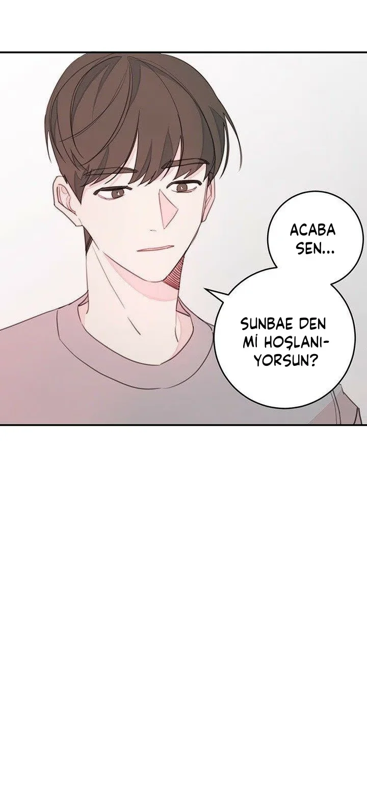 Today Living With You - Bölüm 6 - Sayfa 31