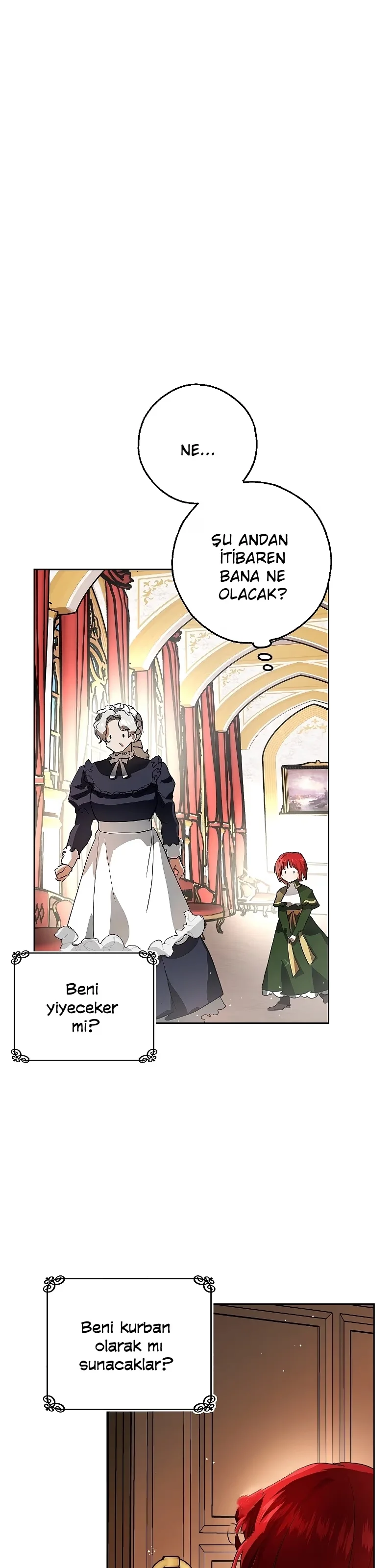 My Secretly Hot Husband - Bölüm 3 - Sayfa 12