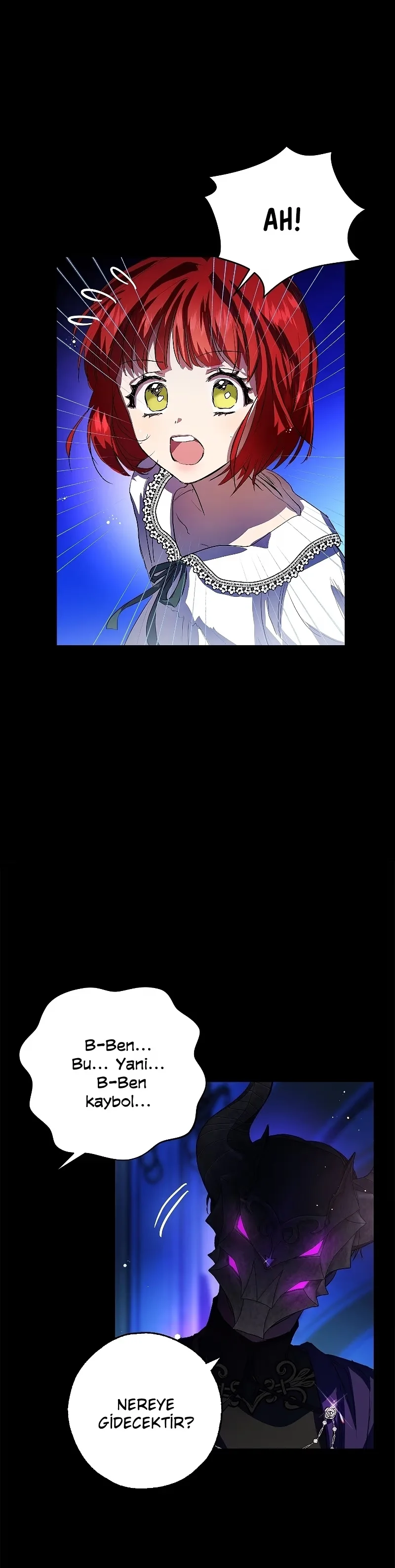 My Secretly Hot Husband - Bölüm 3 - Sayfa 22