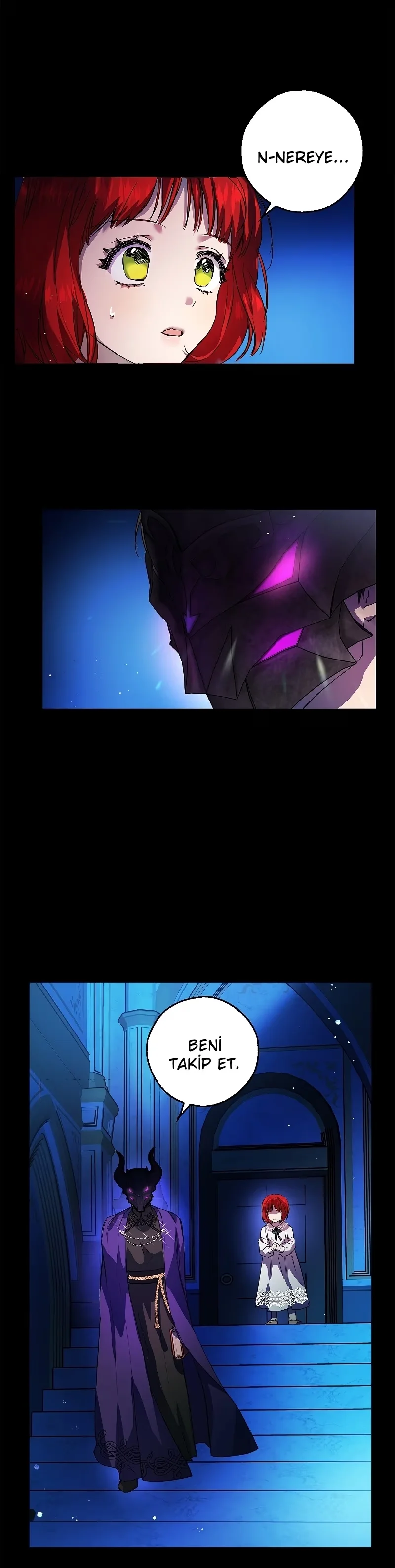 My Secretly Hot Husband - Bölüm 3 - Sayfa 23