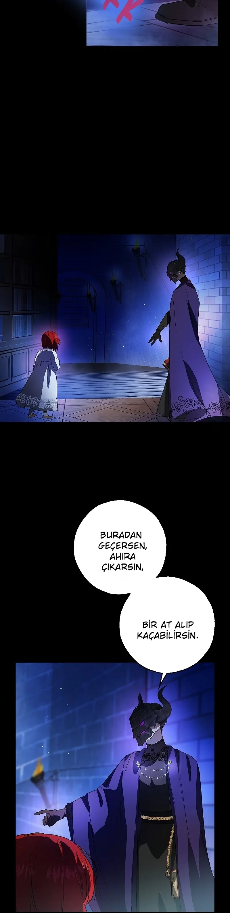 My Secretly Hot Husband - Bölüm 3 - Sayfa 26