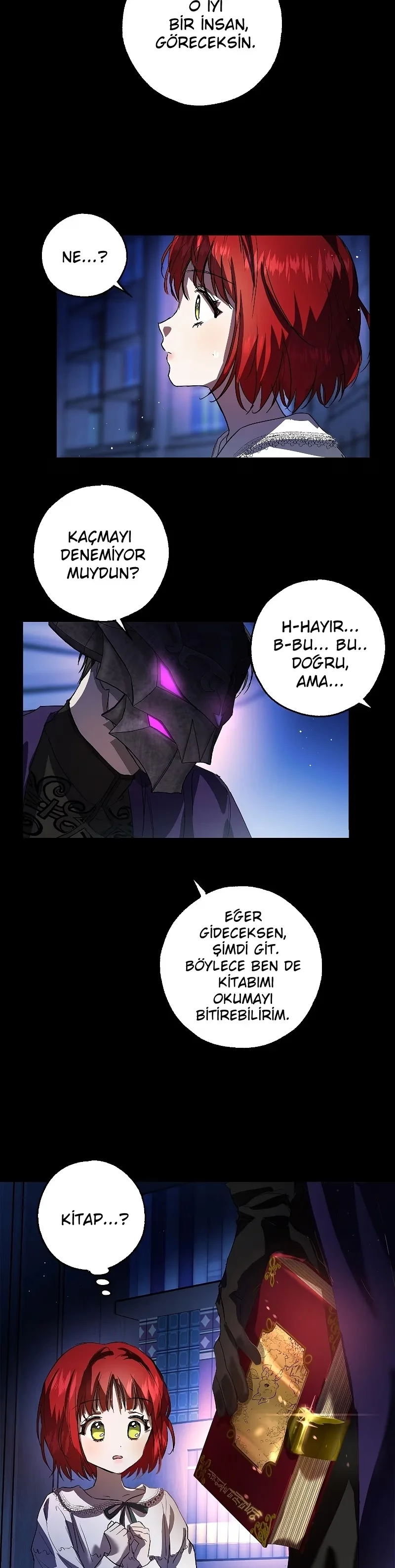 My Secretly Hot Husband - Bölüm 3 - Sayfa 28