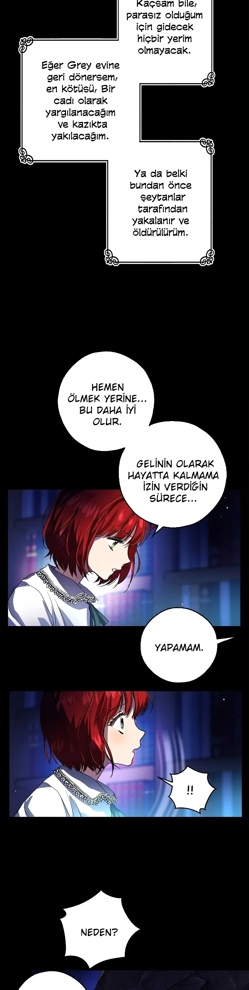 My Secretly Hot Husband - Bölüm 3 - Sayfa 31