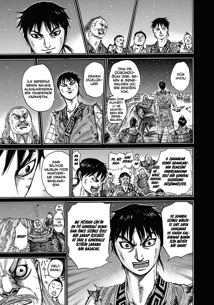 Kingdom - Bölüm 326 - Sayfa 10