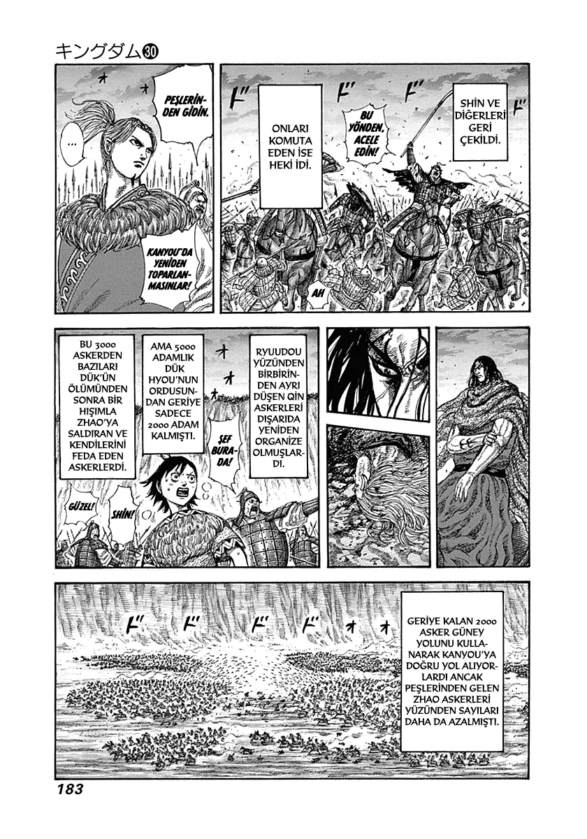 Kingdom - Bölüm 326 - Sayfa 16