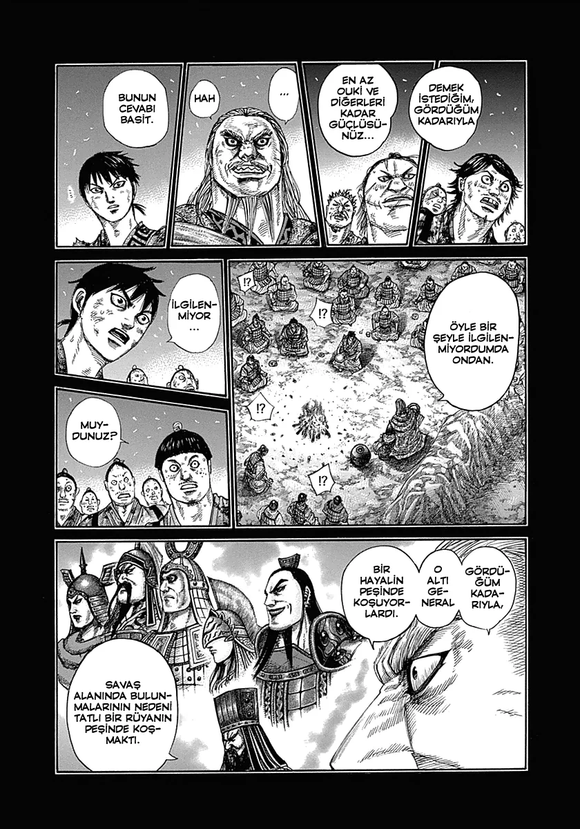 Kingdom - Bölüm 326 - Sayfa 7