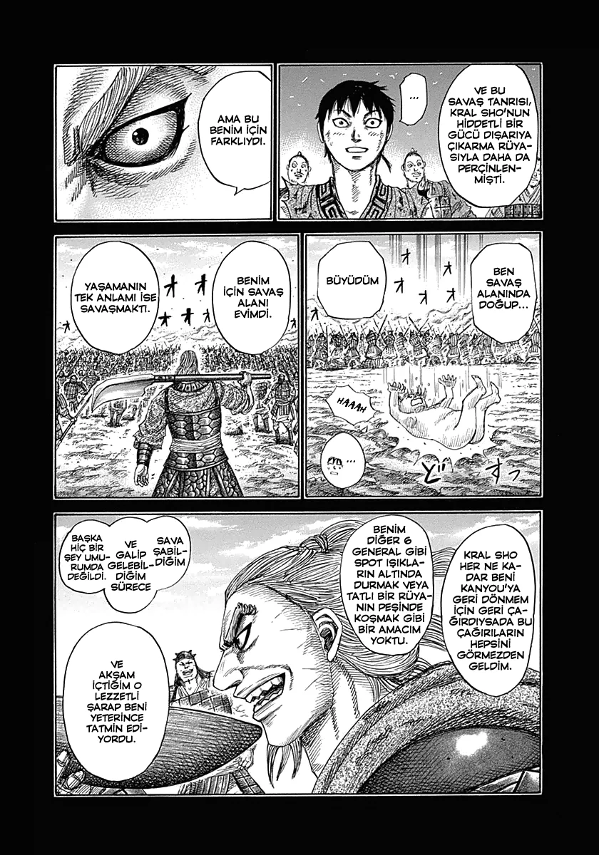 Kingdom - Bölüm 326 - Sayfa 8